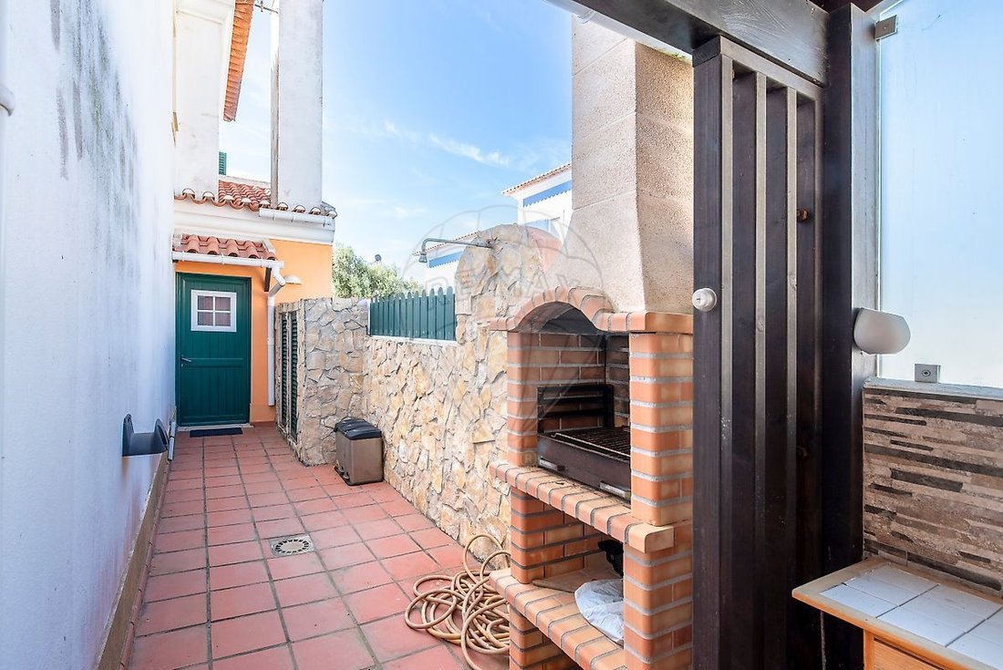 Villa in Porto Covo, Setubal, Portugal 4 - 16110428