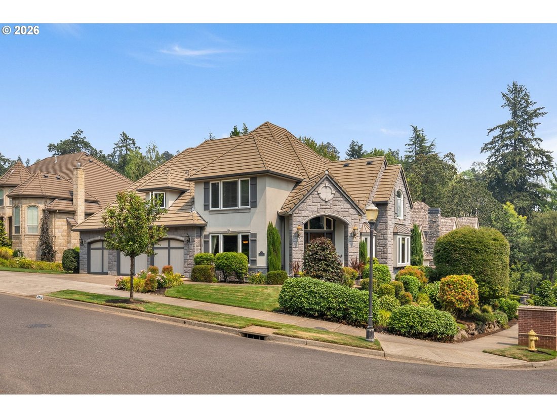 House in West Linn, Oregon, United States 3 - 18658062