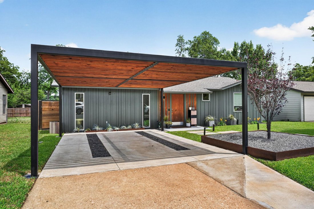 House in Austin, Texas, United States 3 - 18658041