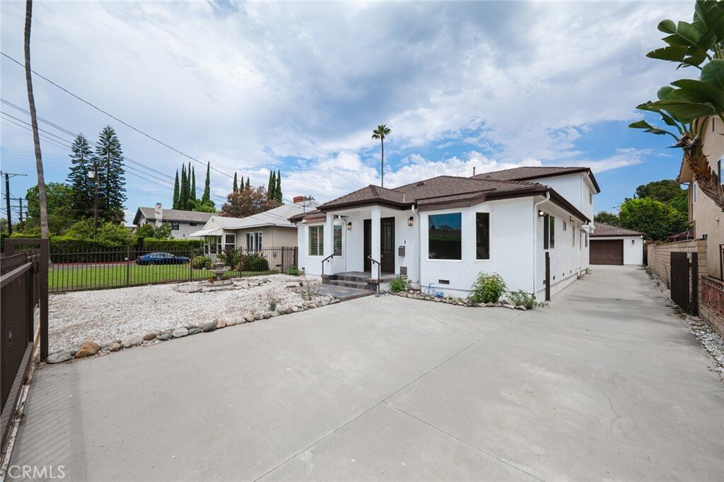House in Los Angeles, California, United States 3 - 18658027