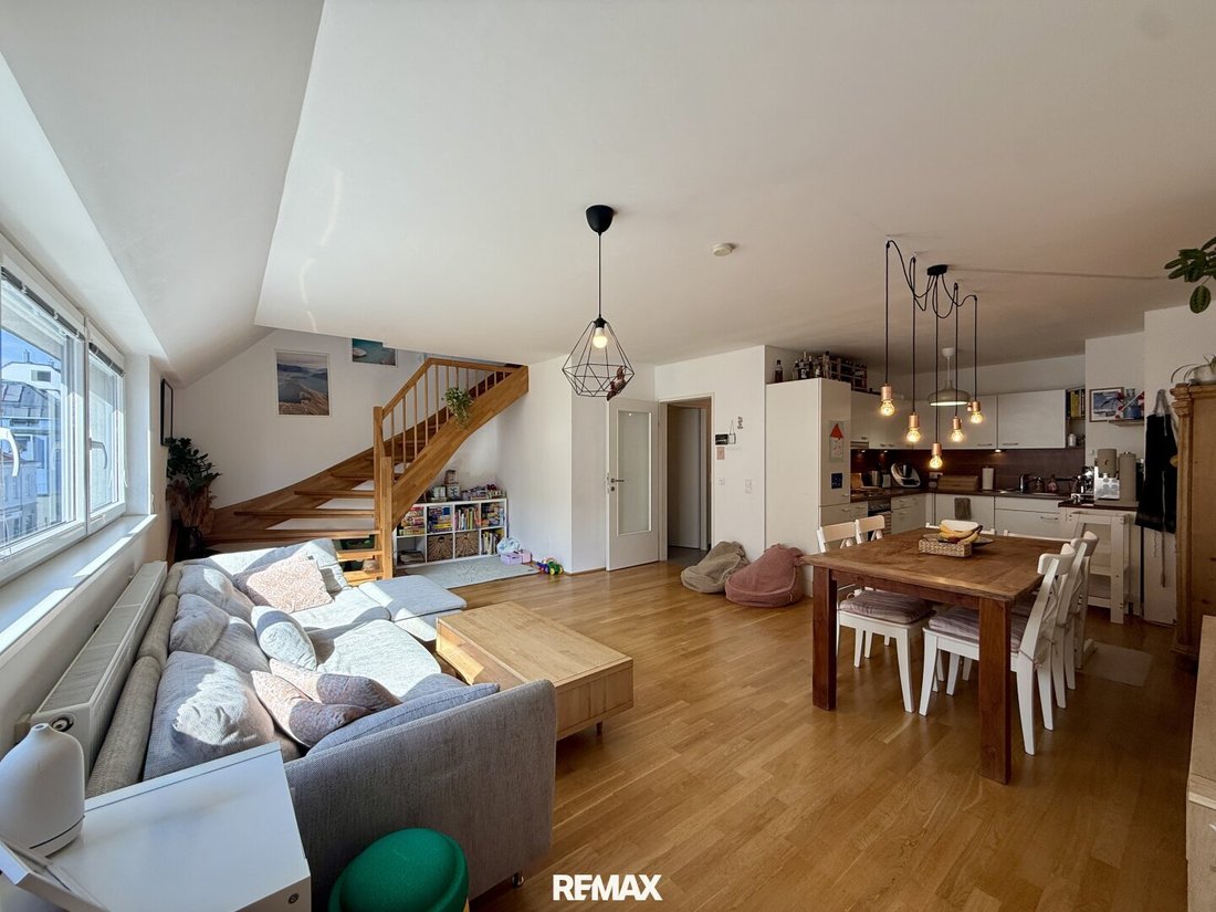 Apartment in Vienna, Wien, Austria 1 - 18658349