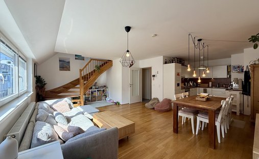 Apartment in Vienna, Wien, Austria 1
