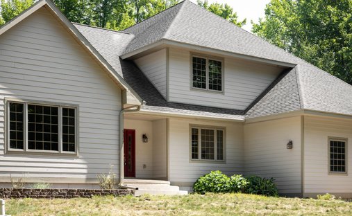 House in Williamsburg, Michigan, United States 1