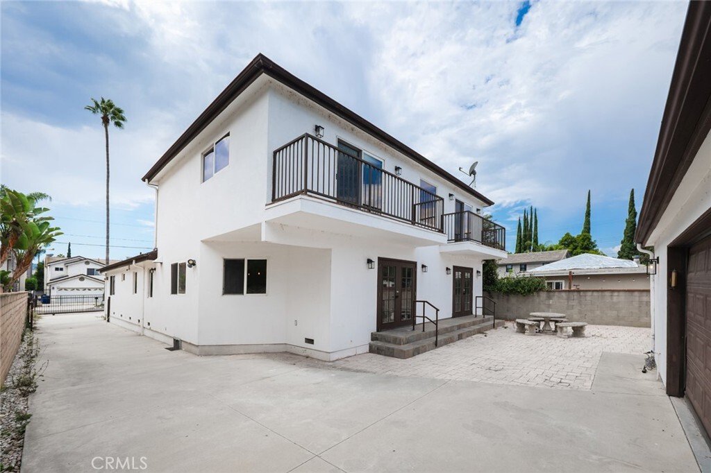 House in Los Angeles, California, United States 4 - 18658027