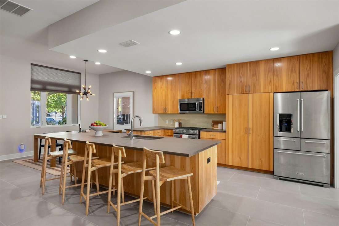 Villa in Austin, Texas, United States 4 - 18658032