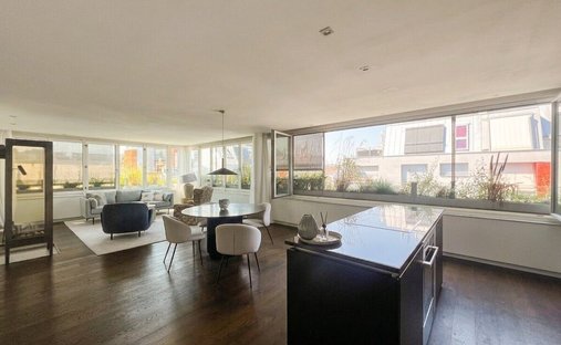 Apartment in Vienna, Wien, Austria 1