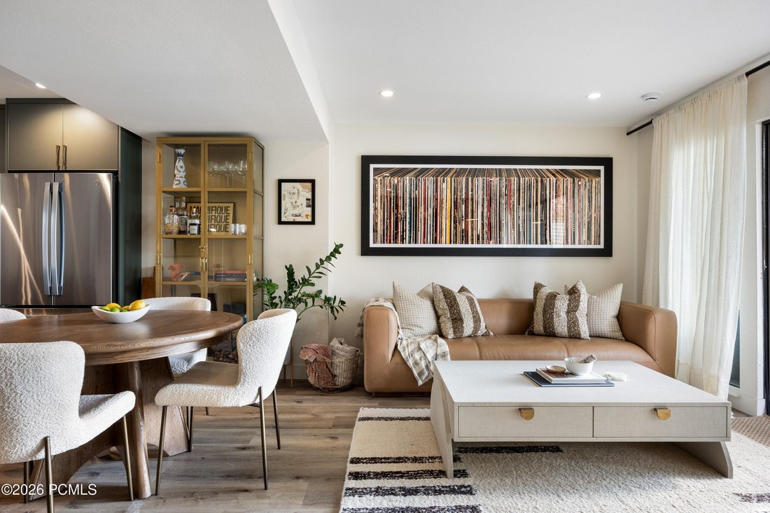 Condo in Park City, Utah, United States 2 - 18658125