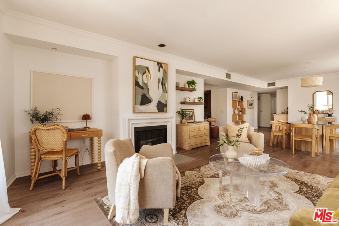 Condo in Los Angeles, California, United States 4 - 18657975