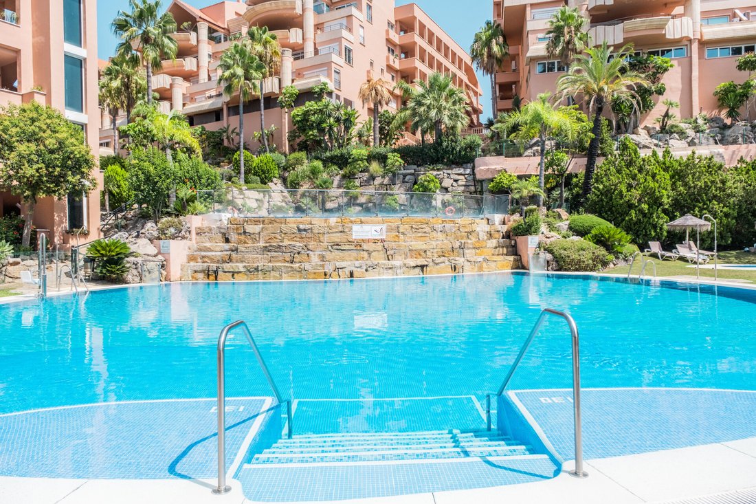 Appartamento a Nueva Andalucía, Marbella, Spagna 2 - 18658365