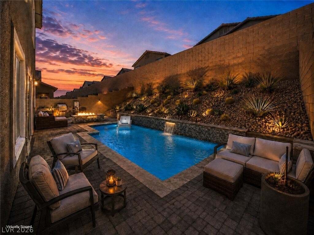 House in Las Vegas, Nevada, United States 2 - 18658542