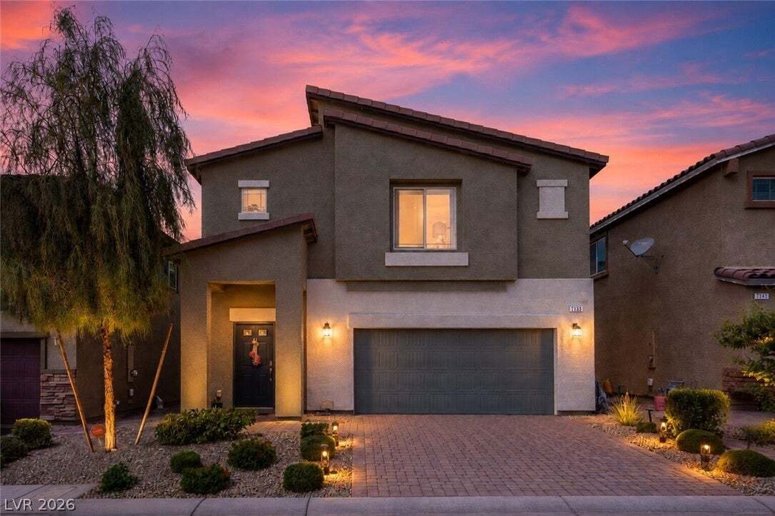 House in Las Vegas, Nevada, United States 1 - 18658542