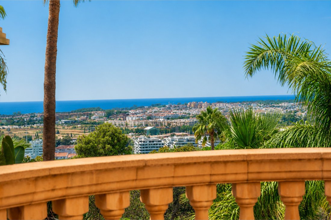 Appartamento a Nueva Andalucía, Marbella, Spagna 4 - 18658365