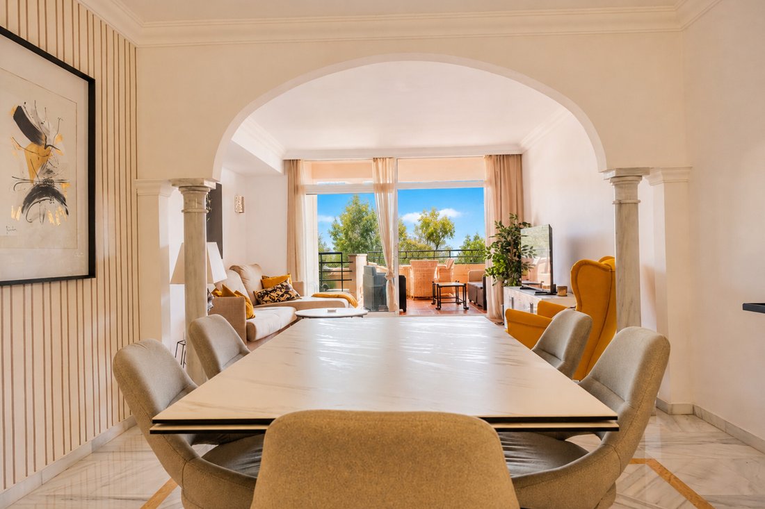 Appartamento a Nueva Andalucía, Marbella, Spagna 3 - 18658365