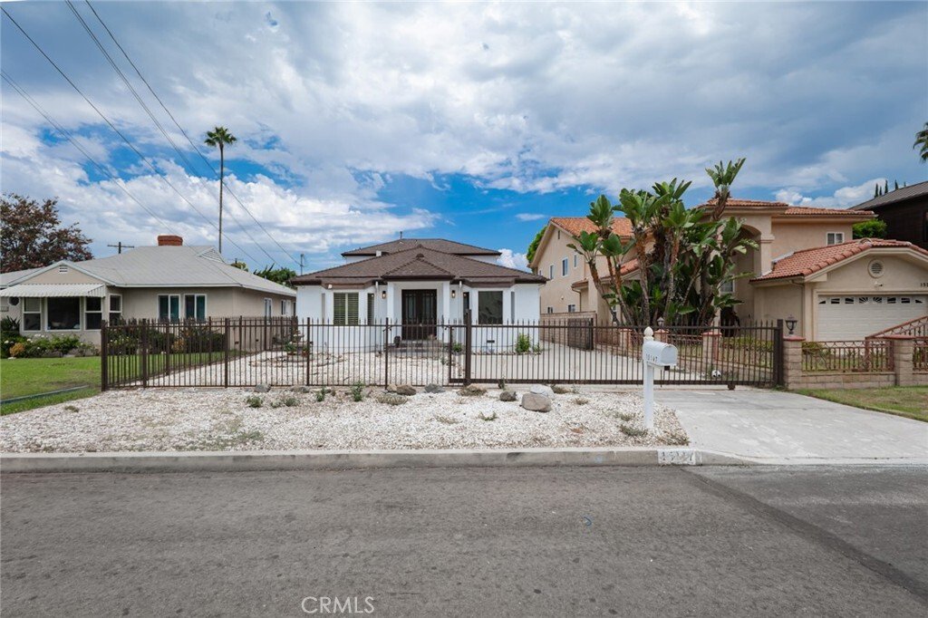 House in Los Angeles, California, United States 2 - 18658027