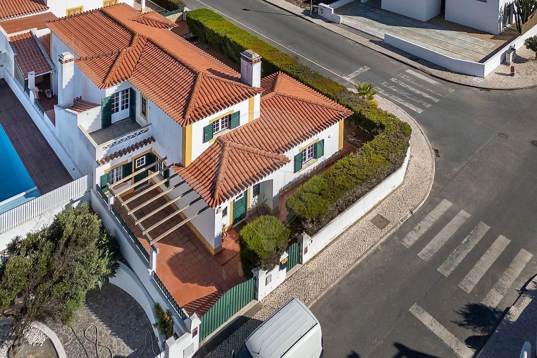 Villa in Porto Covo, Setubal, Portugal 2 - 16110428