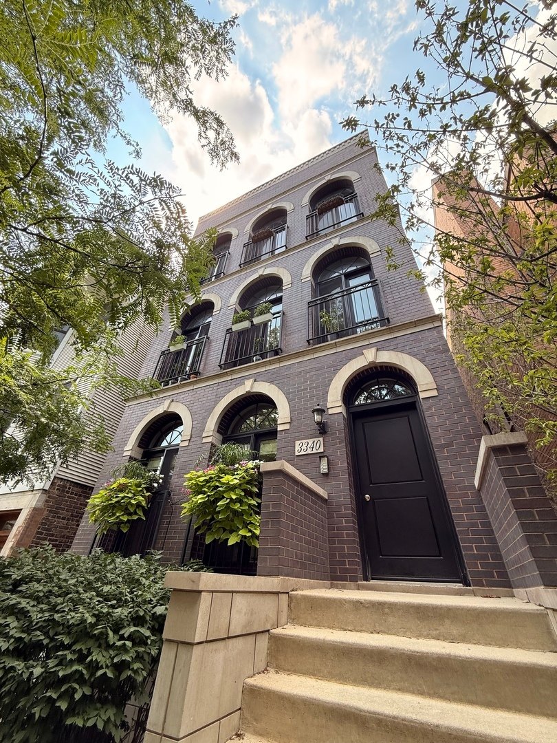Condo in Chicago, Illinois, United States 1 - 18658000