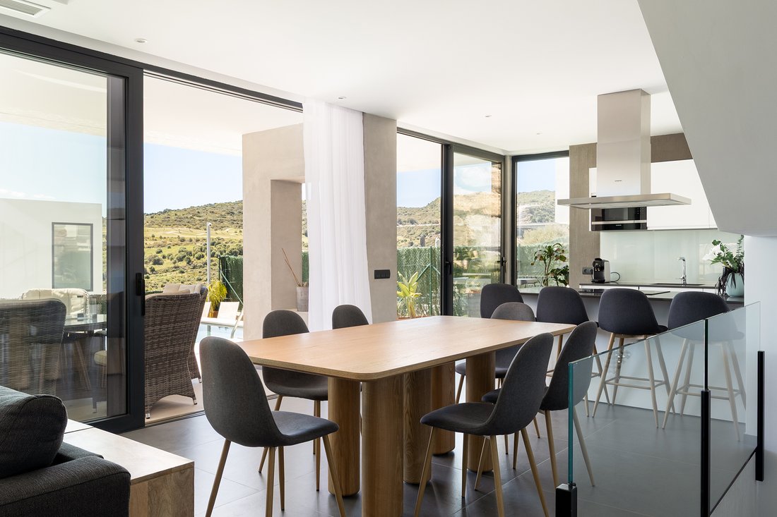 House in Estepona, Andalusia, Spain 4 - 18658462