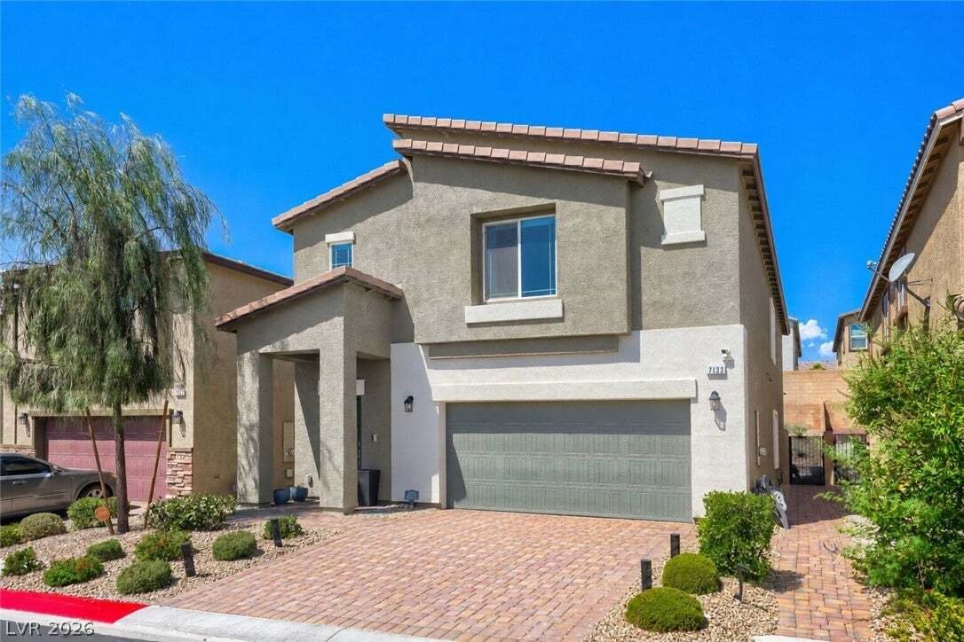 House in Las Vegas, Nevada, United States 4 - 18658542