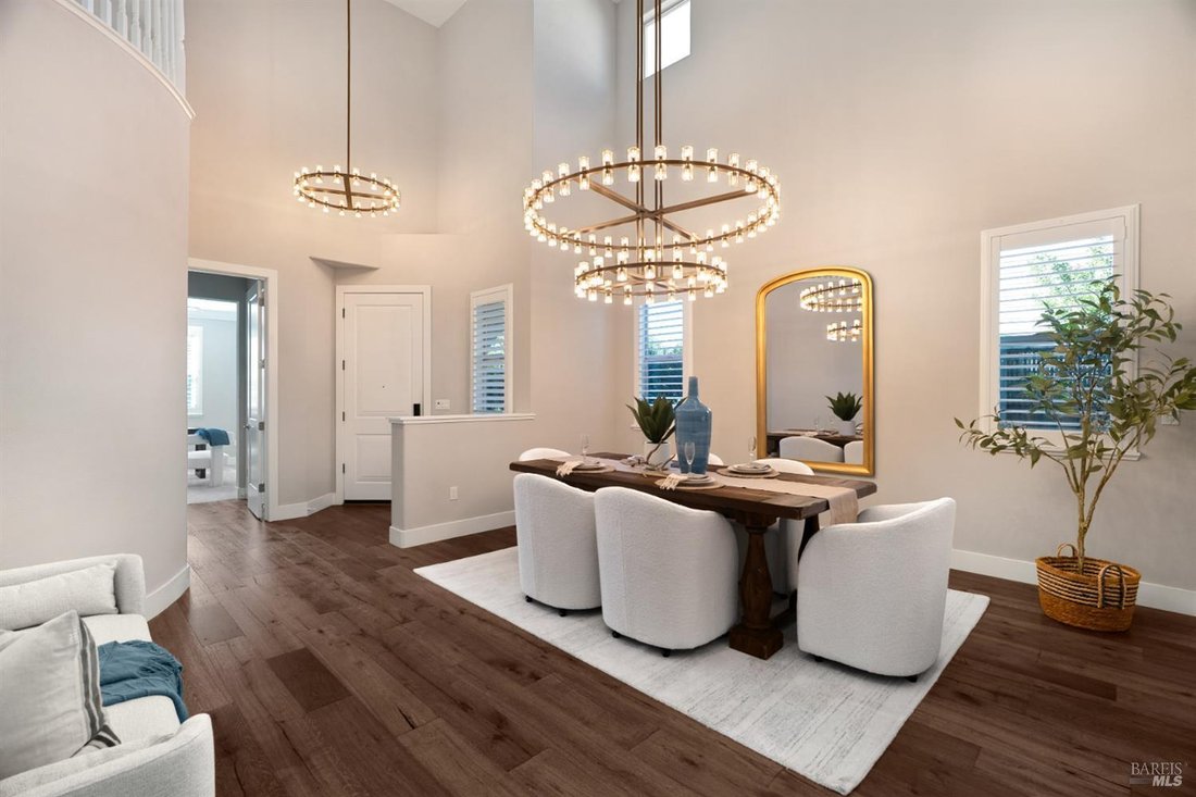 House in Santa Rosa, California, United States 3 - 18658069
