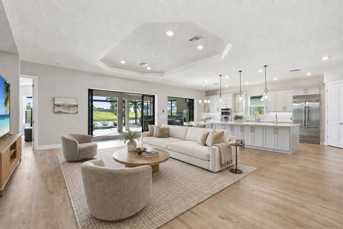 House in Miromar Lakes, Florida, United States 3 - 18658548