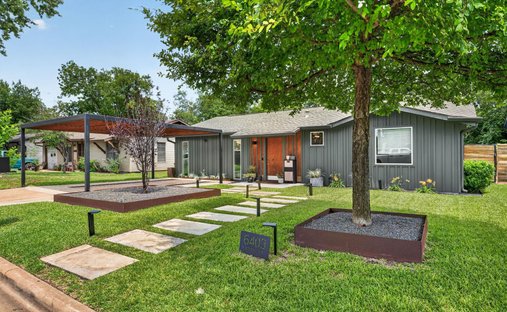 Haus in Austin, Texas, Vereinigte Staaten 1