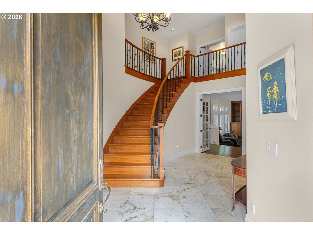 House in West Linn, Oregon, United States 5 - 18658062