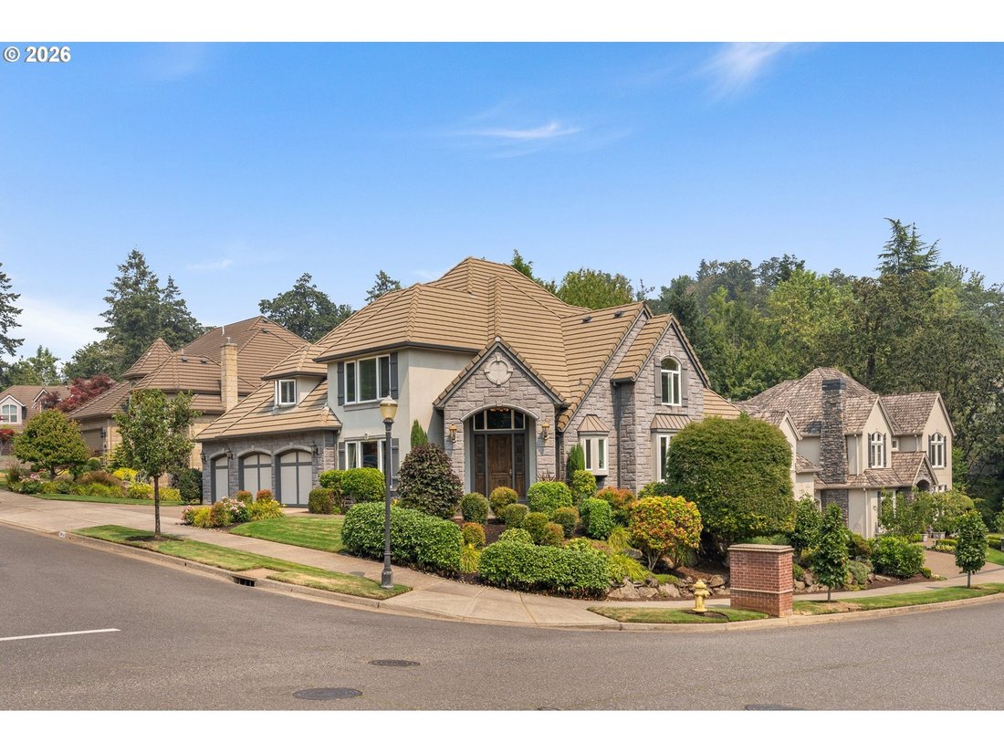 House in West Linn, Oregon, United States 2 - 18658062