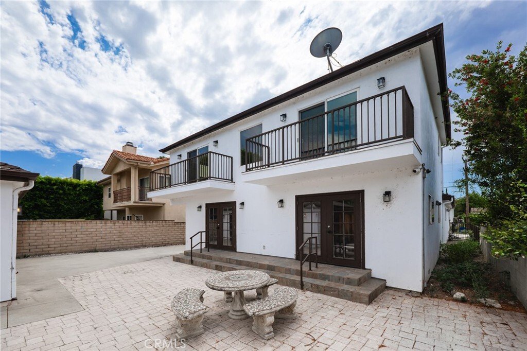 House in Los Angeles, California, United States 5 - 18658027