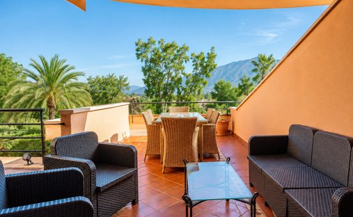 Appartement à Nueva Andalucia, Marbella, Espagne 1