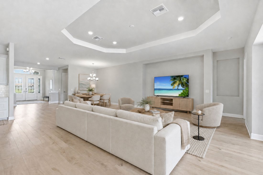 House in Miromar Lakes, Florida, United States 5 - 18658548