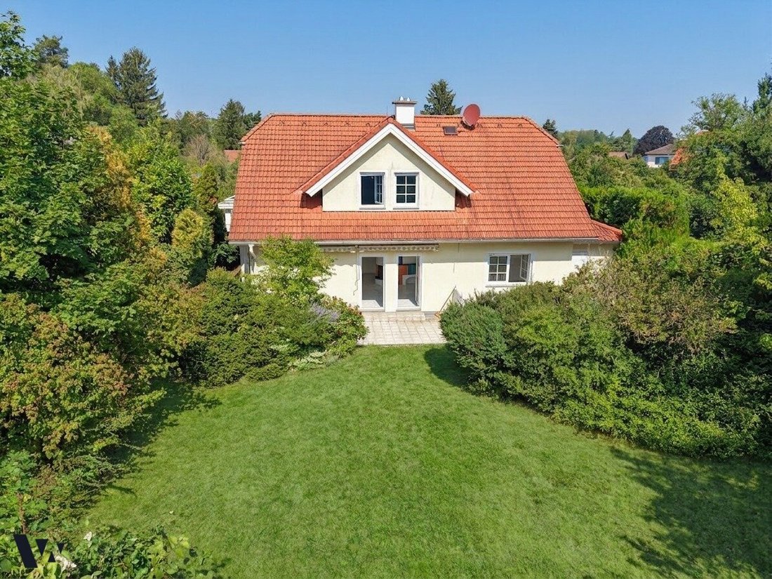 House in Neulengbach, Lower Austria, Austria 2 - 18658451