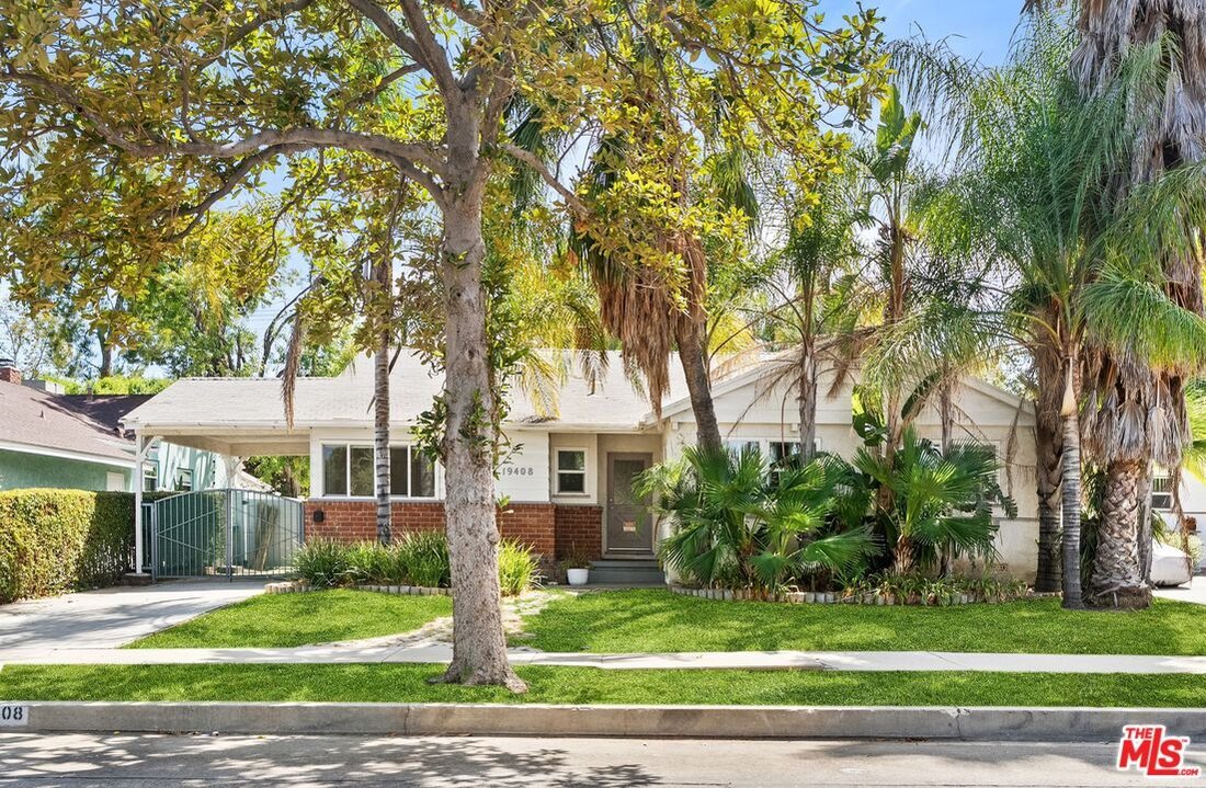 House in Los Angeles, California, United States 1 - 18658042