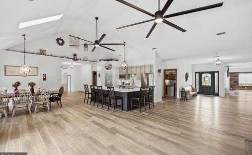 Maison à Keymar, Maryland, États-Unis 1