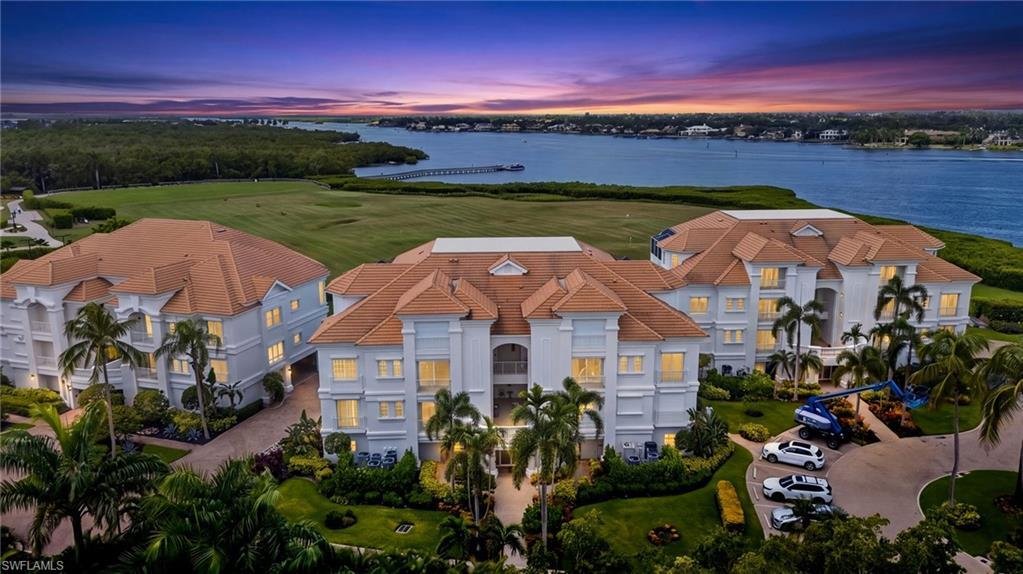 Condo in Naples, Florida, United States 1 - 18658007