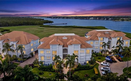 Condominio a Naples, Florida, Stati Uniti 1