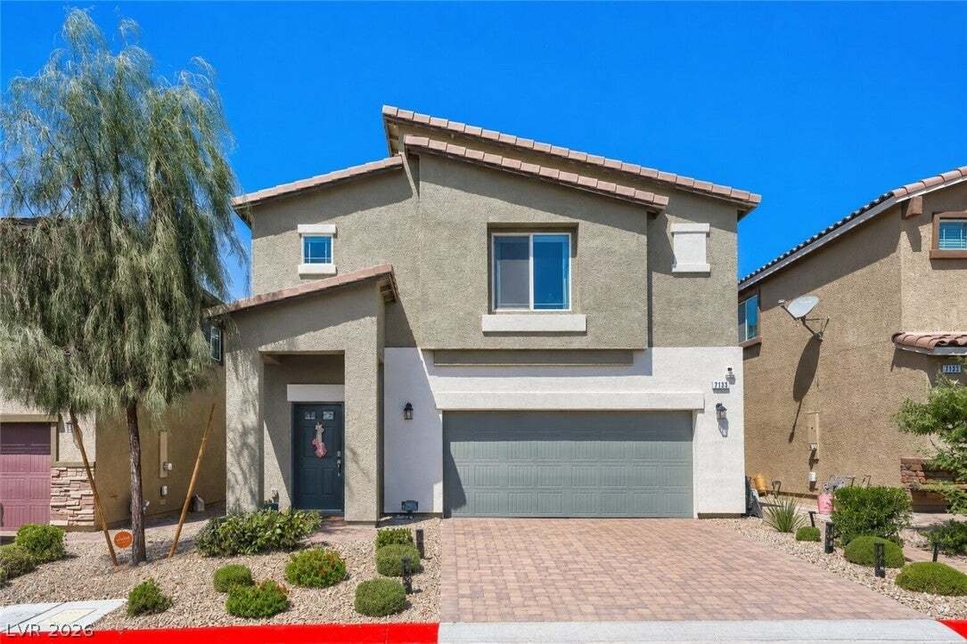 House in Las Vegas, Nevada, United States 3 - 18658542