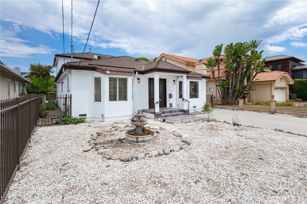 House in Los Angeles, California, United States 1 - 18658027
