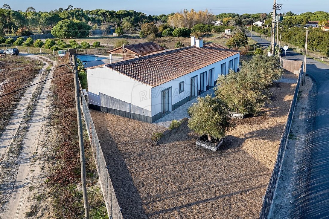 Villa in Grandola e Santa Margarida da Serra, Setubal, Portugal 2 - 16996398
