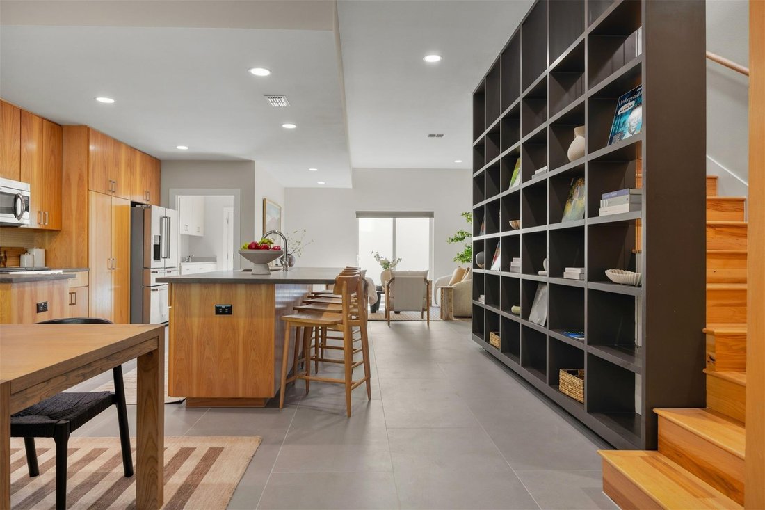 Villa in Austin, Texas, United States 3 - 18658032