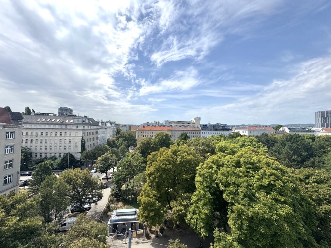 Apartment in Vienna, Wien, Austria 2 - 18658453
