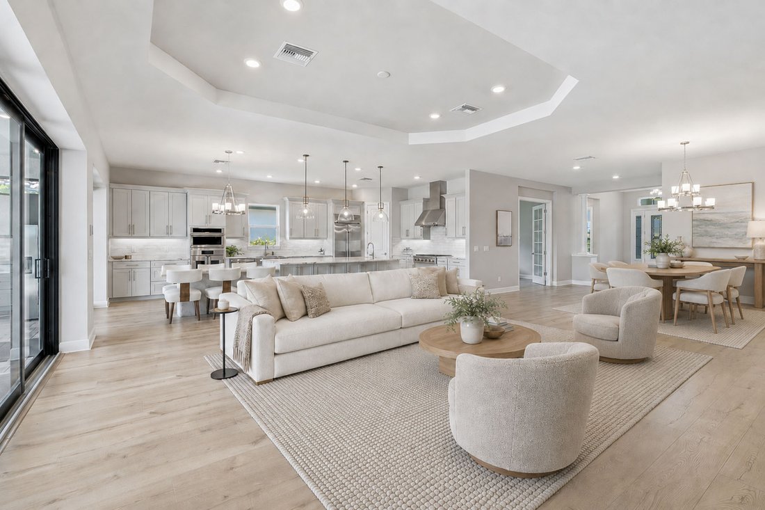 House in Miromar Lakes, Florida, United States 4 - 18658548