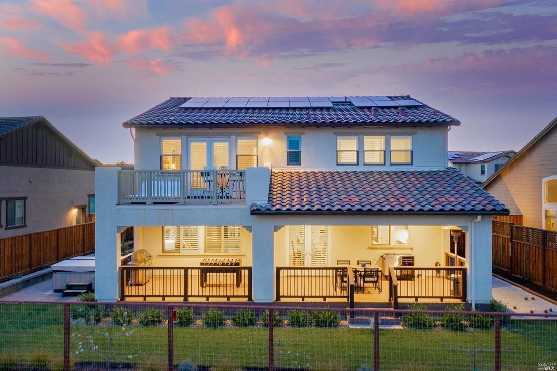 House in Santa Rosa, California, United States 2 - 18658069