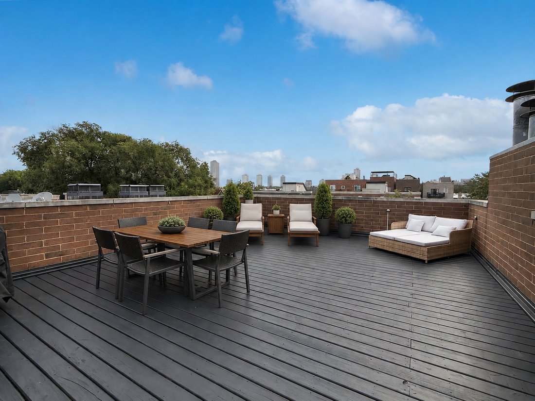 Condo in Chicago, Illinois, United States 2 - 18658000