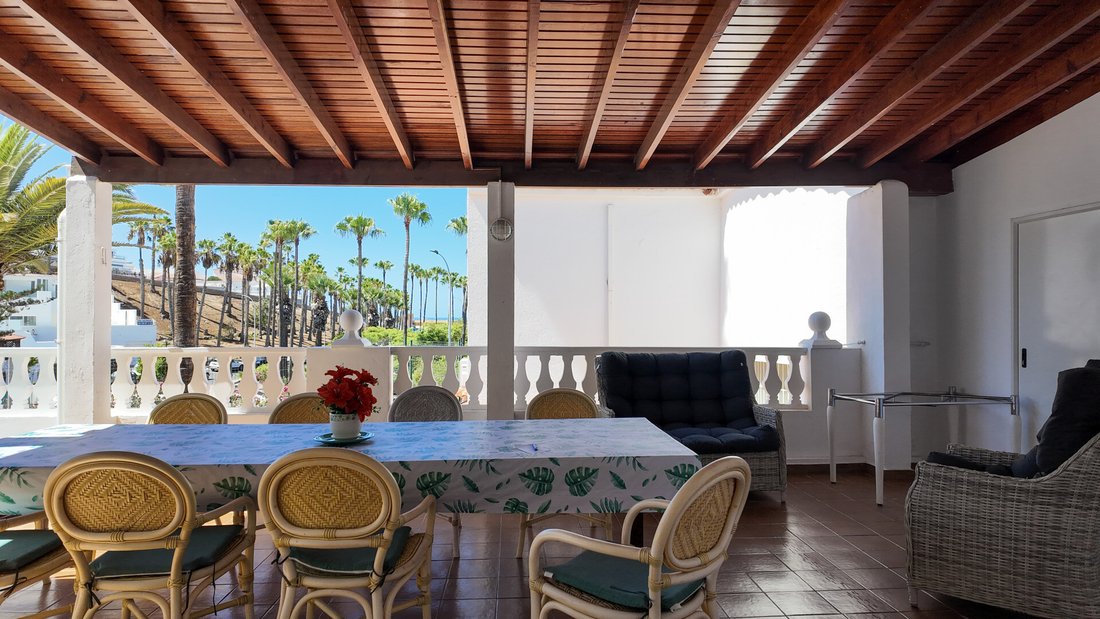 Villa in Costa Adeje, Adeje, Canary Islands 5 - 18658356