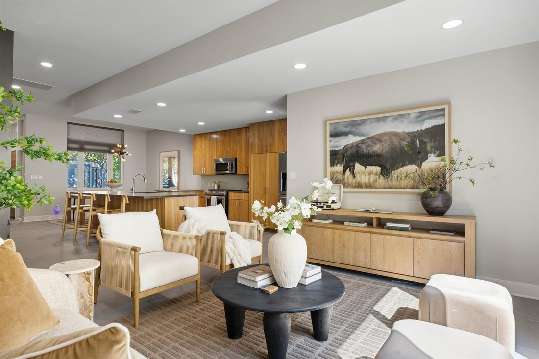 Villa in Austin, Texas, United States 1 - 18658032