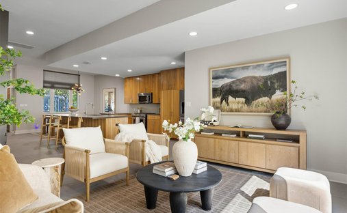Villa in Austin, Texas, United States 1