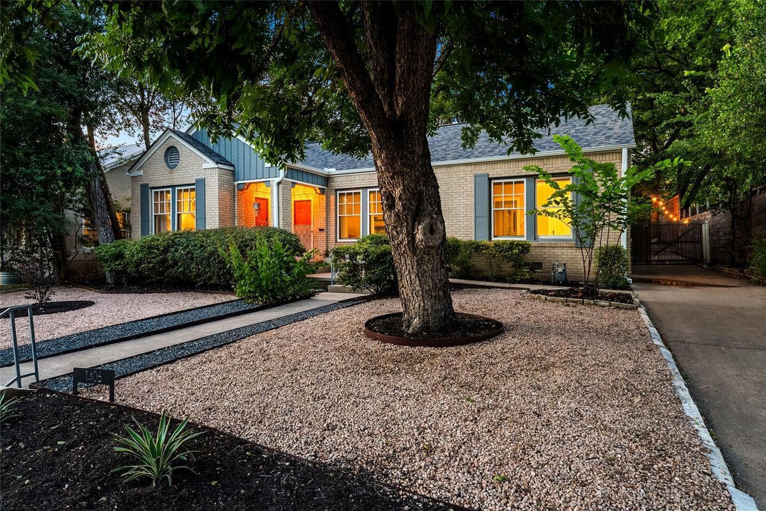 House in Austin, Texas, United States 2 - 18658036