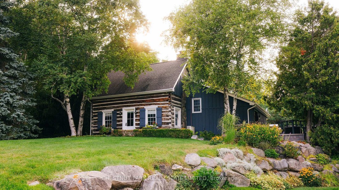 House in Caledon, Ontario, Canada 1 - 18658020