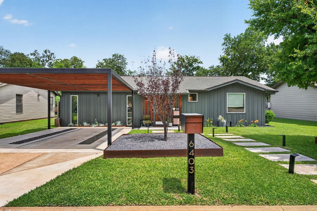 House in Austin, Texas, United States 2 - 18658041