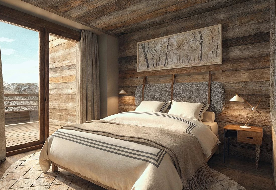 Apartment in Les Allues, Auvergne-Rhône-Alpes, France 5 - 18658076